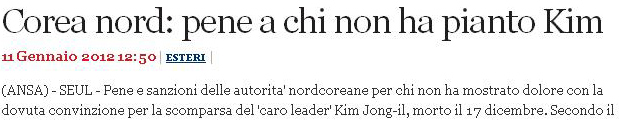 Ah, Paolo! Doppi sensi, fonte: corriere.it