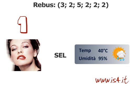 Rebus/50