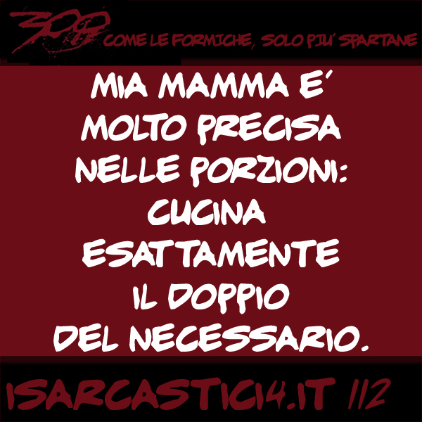 300, satira e aforismi: frase numero 112