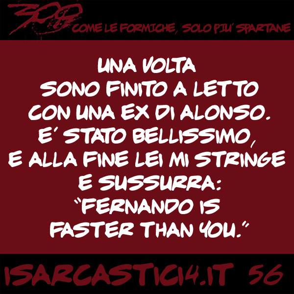 300, satira e aforismi: frase numero 56