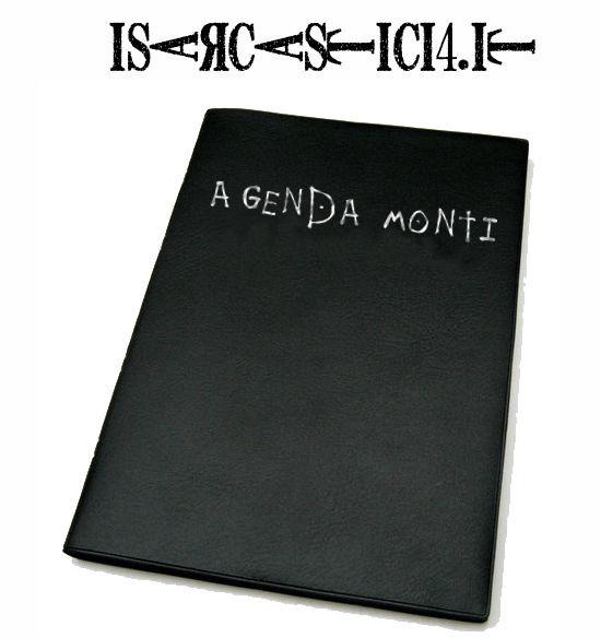La vera agenda Monti