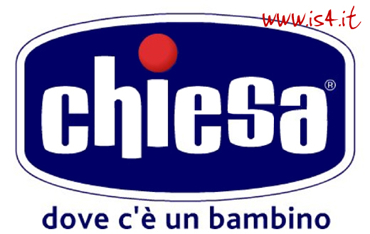 Logo Chicco