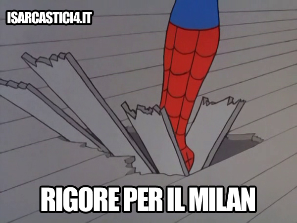 60s Spider-Man meme ita - Sudditanza psicologica