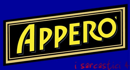 Aperol logo