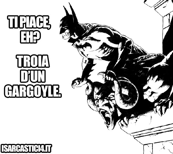 Batman meme ita - 07