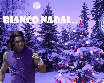 Bianco Natal