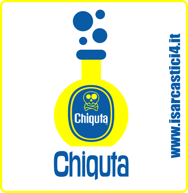 Chiquta - Chiquita logo