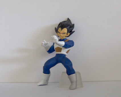 Dragon Ball: l'insieme