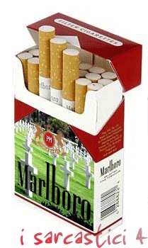 Marlboro country