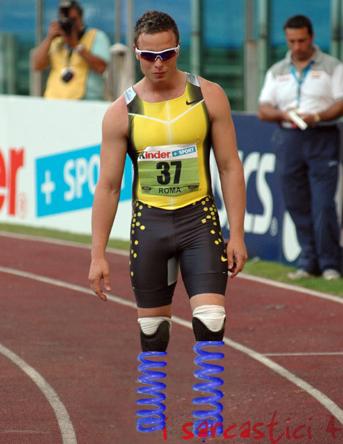 Pistorius