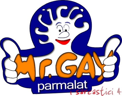 Mr day parmalat logo