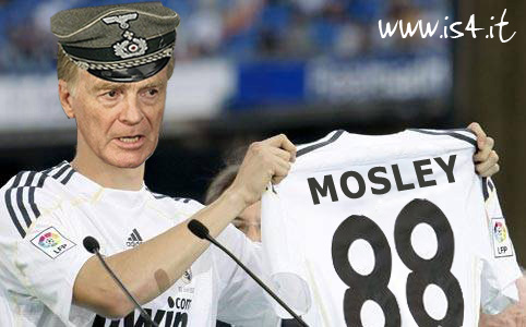 El Real Madrid y los Galacticos