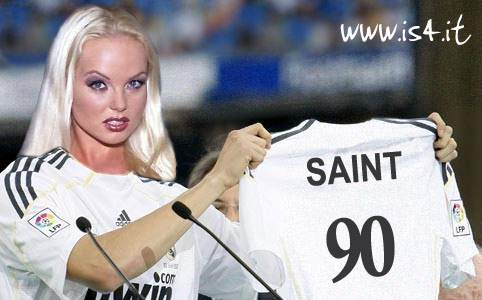 El Real Madrid y los Galacticos