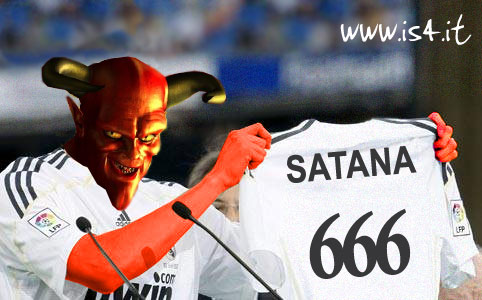 El Real Madrid y los Galacticos