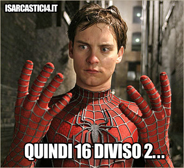 Spider-Man meme 02