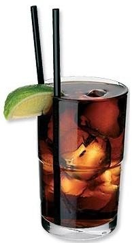 coca e rum